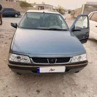 405مدل97 موتور XU7