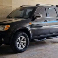 پیکاپ کاپرا ، استثنایی