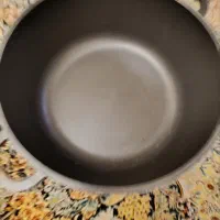 قابلمه چدن|ظروف پخت‌وپز|تهران, سلیمانی|دیوار