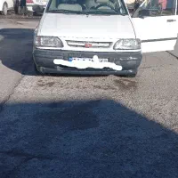 پراید ۹۲