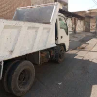 ایسوزو ۵۲۰۰ کمپرسی|خودرو سنگین|اهواز, زیتون کارگری|دیوار