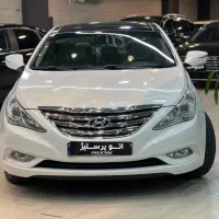 سوناتا yf