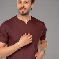 اسکراب پزشکی