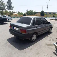 پراید مدل ۸۹|خودرو سواری و وانت|کرمان, |دیوار