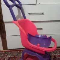 کالسکه عروسک