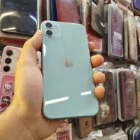 آیفون ۱۱ نرمال ۱۲۸ / iphone 11 normal 128