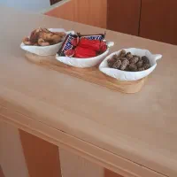 دوعدد ظرف ارکوپال|ظروف سرو و پذیرایی|تهران, نازی‌آباد|دیوار