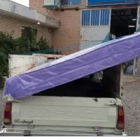 وانت بار  داخل شهر بیرون شهر