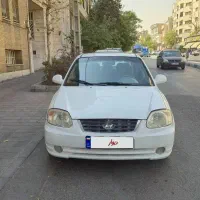 ورنا اتوماتیک
