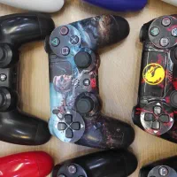 فروش انواع کنسول ودسته پلی استیشن.ایکس باکس.کف قیم|کنسول، بازی ویدئویی و آنلاین|قزوین, |دیوار