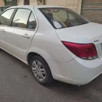 دنا معمولی مدل ۹۸|خودرو سواری و وانت|فردیس, شهرک ارم|دیوار