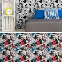 فروش عمده و خرده کاغذ دیواری|مصالح و تجهیزات ساختمان|شیراز, کوی زهرا|دیوار