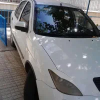 تیبا ۹۰|خودرو سواری و وانت|هشتگرد, فاز ۳ مهستان|دیوار