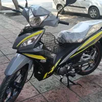 شوکا نیو فیس 1403