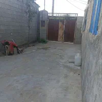 خونه ویلایی در گنبد کاووس روستای هیوه چی بالا