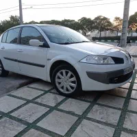 مگان اتومات 2000cc