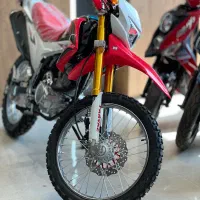 موتور تریل پرواز ۲۰۰ با اقساط کالانو|موتورسیکلت|شیراز, شهرک بزین|دیوار