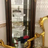 بوفه|بوفه، ویترین، کنسول|ملایر, |دیوار