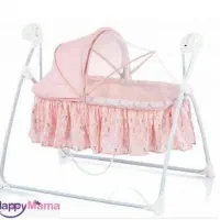 گهواره برقی Nini Co