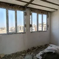 خونه ۸۵ متری حکمت شمالی / ۲ طبقه و نیم / باپارکینگ