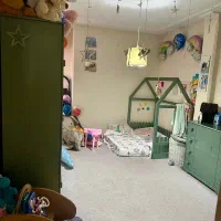 ۱۰۳ متر / دیلمان / فول امکانات / شهرری|فروش آپارتمان|ری, دیلمان|دیوار