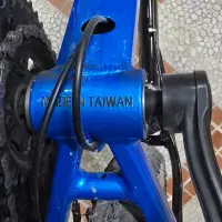 دوچرخه حرفه‌ای ویوا مدل Hero کاملا نو|دوچرخه، اسکیت، اسکوتر|کرمان, |دیوار