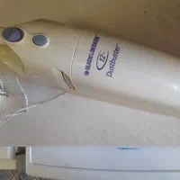 جارو شارژی سالم