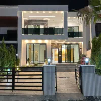 ویلا-دوبلکس-با-سند-ششدانگ-در-منطقه-جنگلی-نعمت