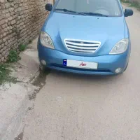 تیبا مدل ۹۵آبی کاملاسالم