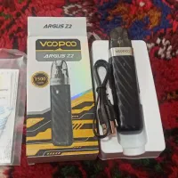 ویپ آرگاس z2 در حد نو