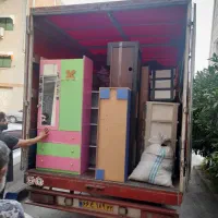باربری اثاث کشی طبرستان بابل|خدمات حمل و نقل|بابل, |دیوار