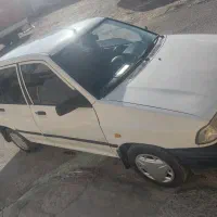 پراید 131