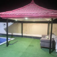 اجاره خانه ویلایی ۹۰ متری ۲ خوابه دررامجین