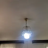 لوستر کریستال