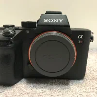 دوربین سونی sony آلفا7 R3