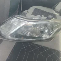 چراغ جلو ساینا