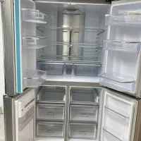 سامسونگ هرمس ۳۴ فوت|یخچال و فریزر|شیراز, سینما سعدی|دیوار