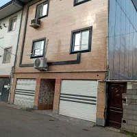 اجاره اپارتمان  با پارکینگ دوخوابه  باانباری