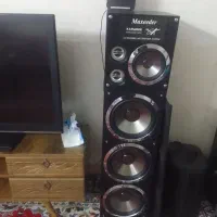 اسپیکر خانواده|سیستم صوتی خانگی|مشهد, ایثارگران|دیوار