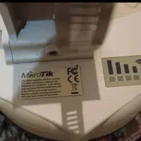 اینترنت وایرلس میکروتیک + مودم|مودم و تجهیزات شبکه|اهواز, کیانپارس |دیوار