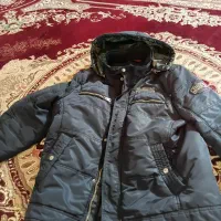 کاپشن مردانه