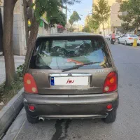 mvm مدل ۹۰ بدون رنگ ۳ سیلندر