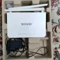 روتر و اکسس پوینت|مودم و تجهیزات شبکه|تهران, پونک|دیوار