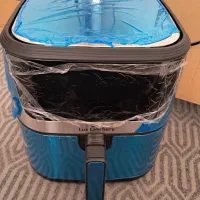 سرخکن بدون روغن ۱۵ لیتری|اجاق گاز و لوازم برقی پخت‌وپز|کرمان, |دیوار