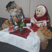 دکور یلدایی