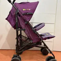 کالسکه کودک برند نکست (خارجی)