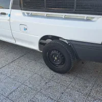 وانت پرایدمدل۱۴۰۲|خودرو سواری و وانت|برازجان, |دیوار