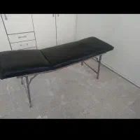 تخت بیمارستان درحدنو