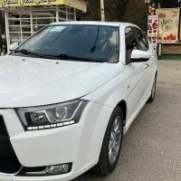 دنا پلاس اتومات آپشنال۴۰۳|خودرو سواری و وانت|اردبیل, |دیوار