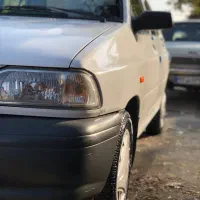 131مدل 97تک برگ سند کارشناسی سفید بدون نقطه|خودرو سواری و وانت|چناران, |دیوار